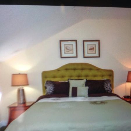 Reunion Resort Townhouse Kissimmee Εξωτερικό φωτογραφία