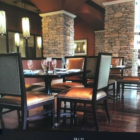 Reunion Resort Townhouse Kissimmee Εξωτερικό φωτογραφία