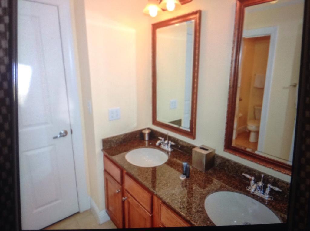 Reunion Resort Townhouse Kissimmee Εξωτερικό φωτογραφία