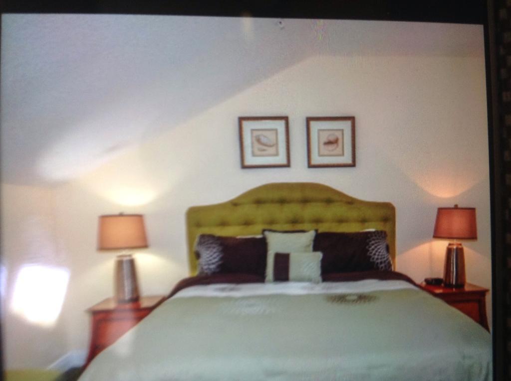 Reunion Resort Townhouse Kissimmee Εξωτερικό φωτογραφία