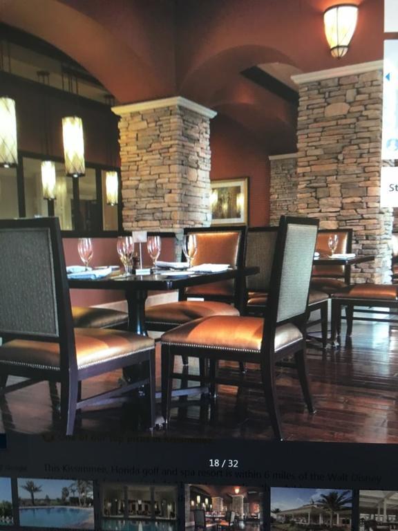 Reunion Resort Townhouse Kissimmee Εξωτερικό φωτογραφία