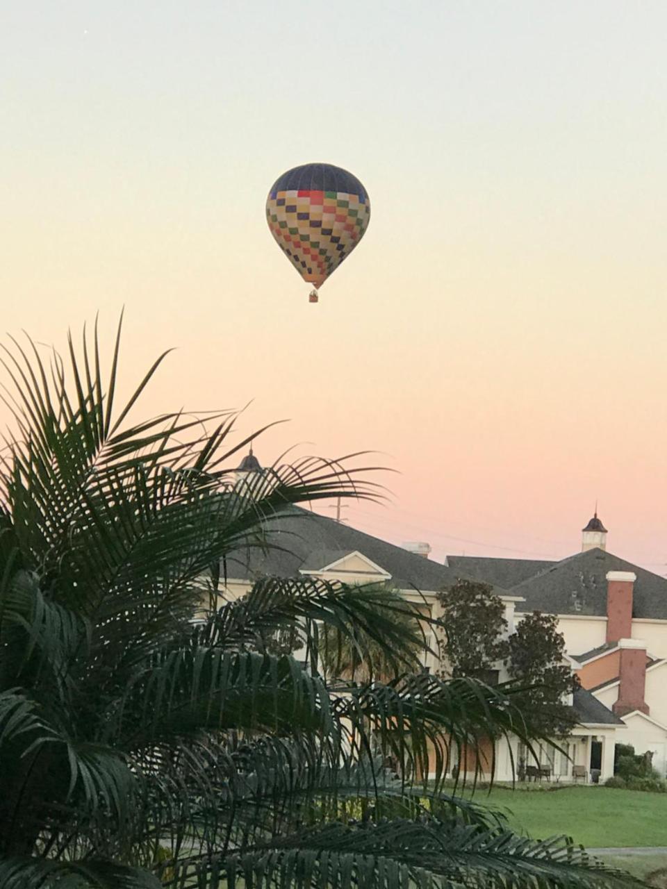 Reunion Resort Townhouse Kissimmee Εξωτερικό φωτογραφία